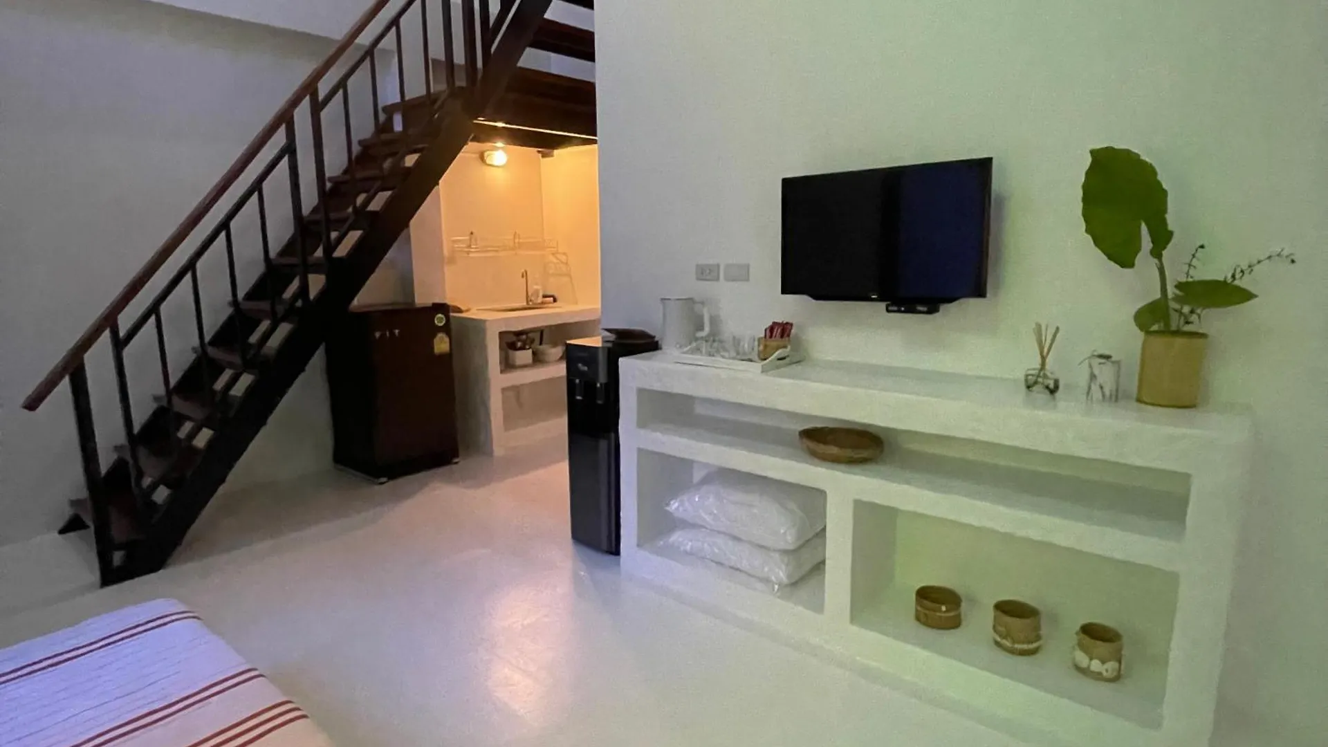 Апартаменты Acqualanta House Ко-Ланта