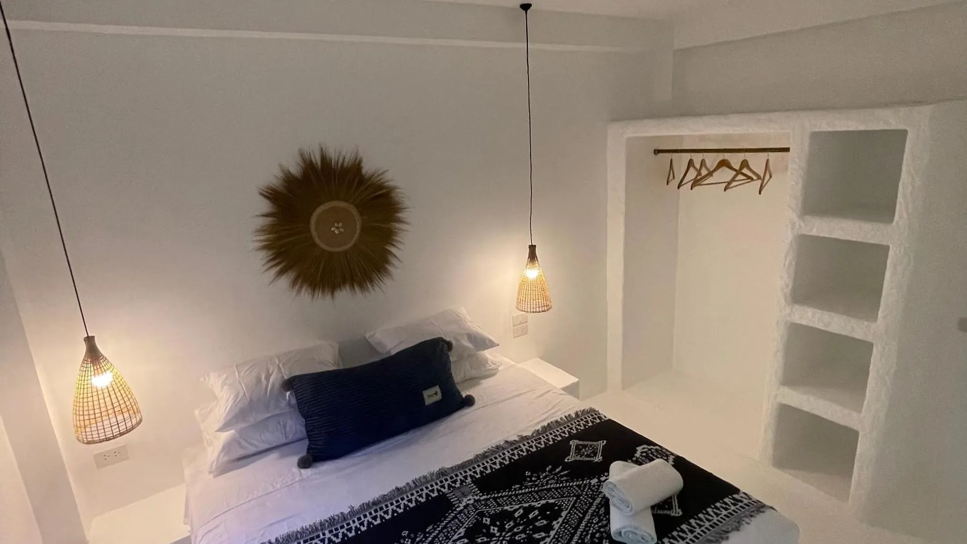 Апартаменты Acqualanta House Ко-Ланта