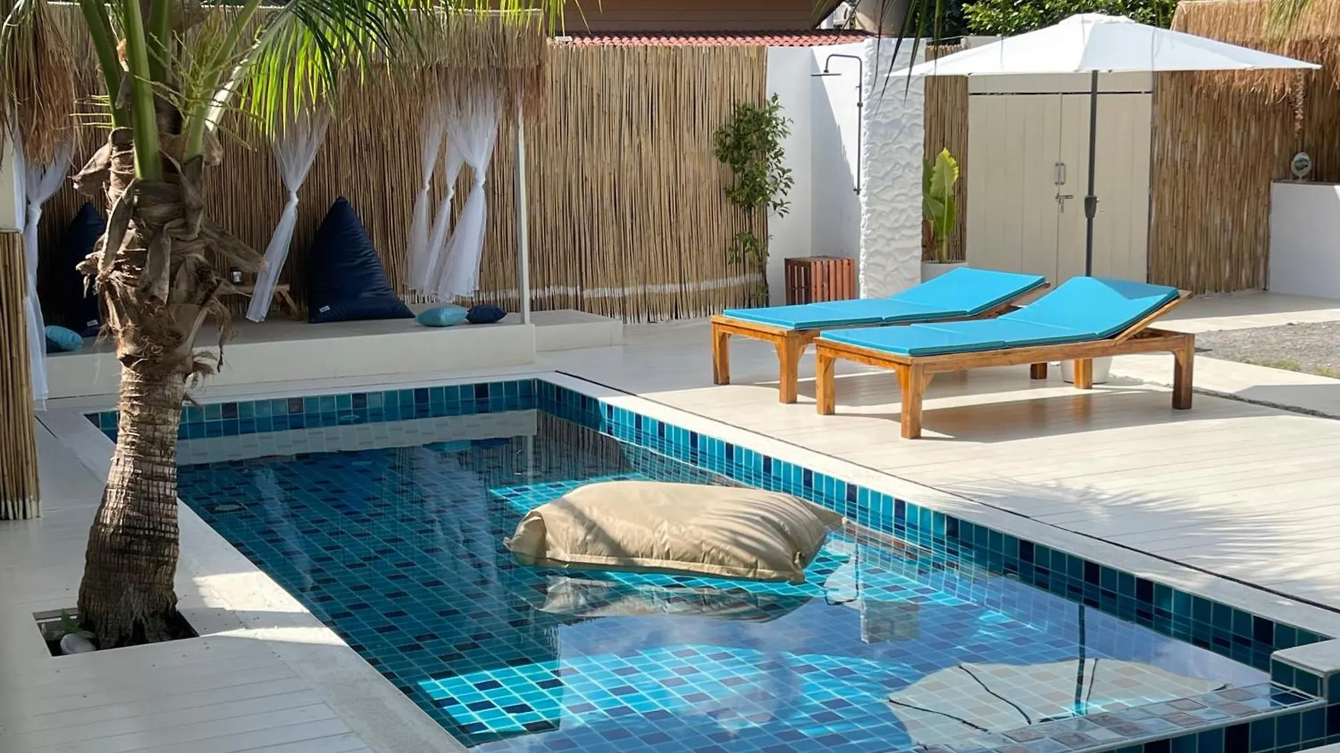 Апартаменты Acqualanta House Ко-Ланта 0*,