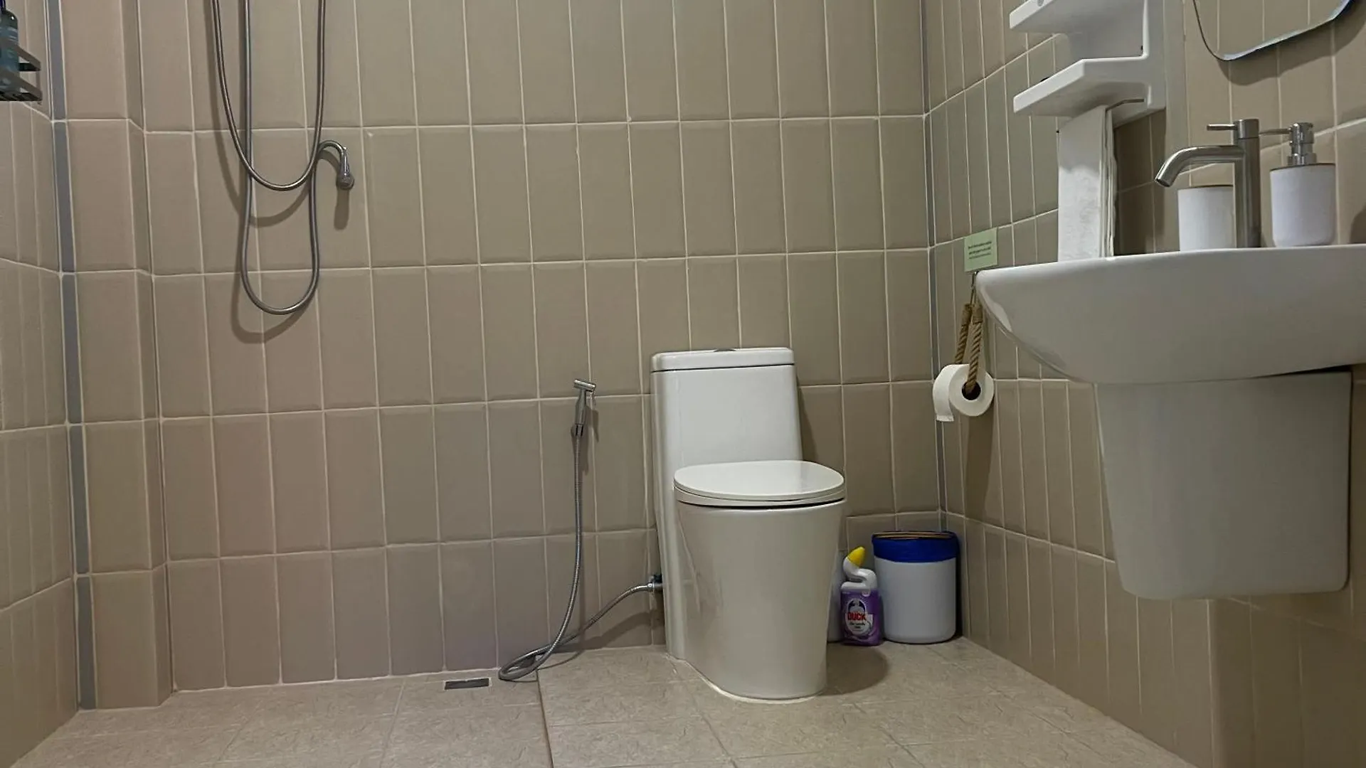 코란타 Acqualanta House 아파트 0*,  태국